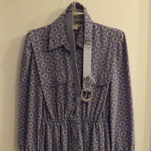 Appleseeds est 1946/ CLASSY DRESS FULL-LENGTH